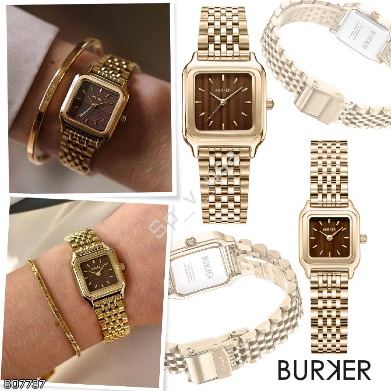 Burker