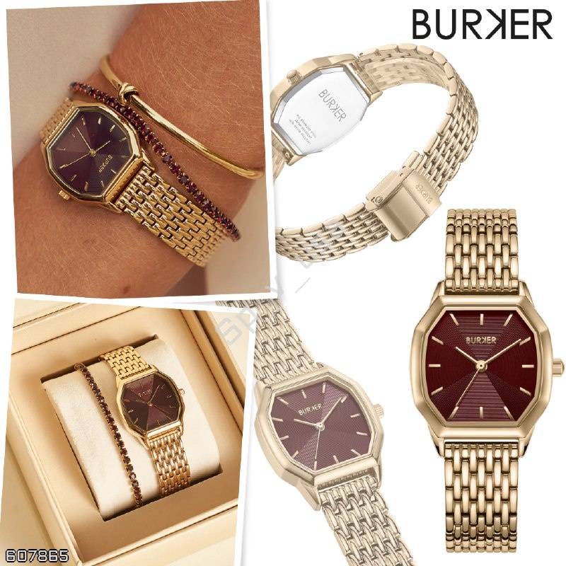 Burker