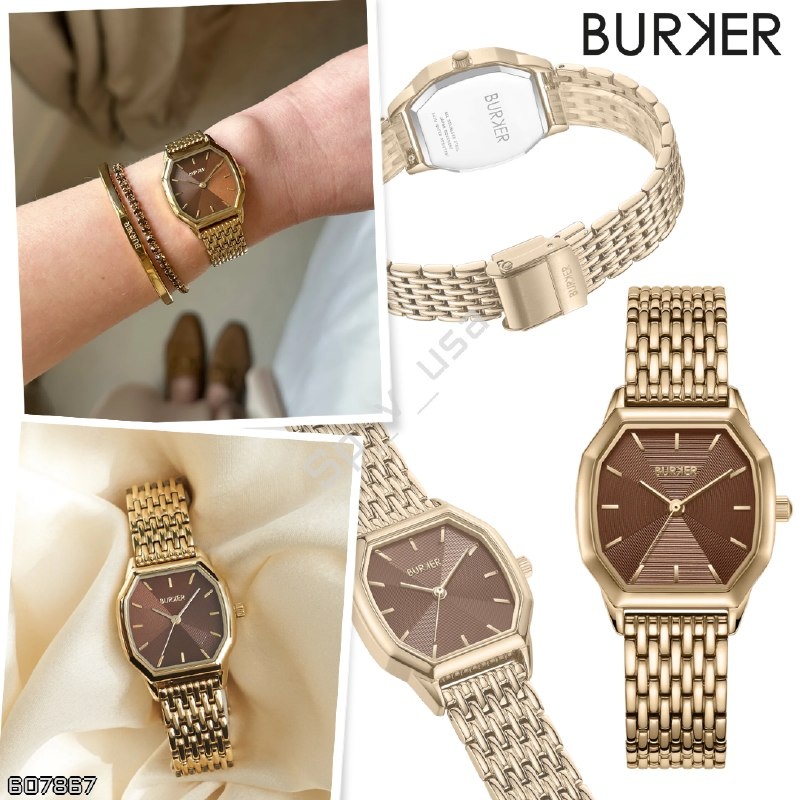 Burker
