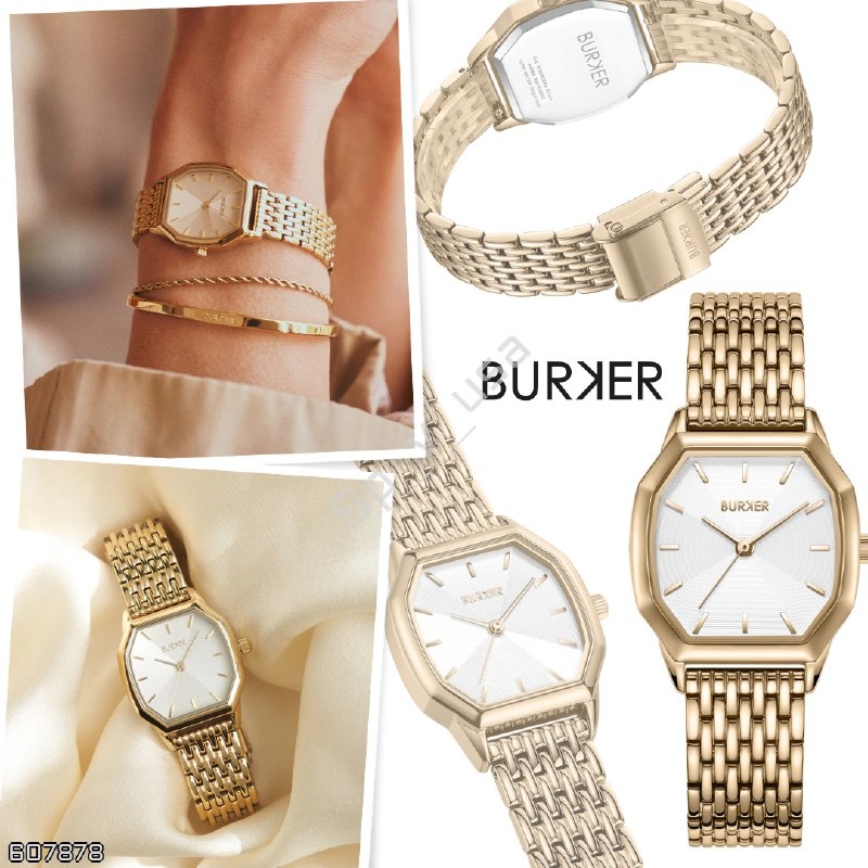 Burker