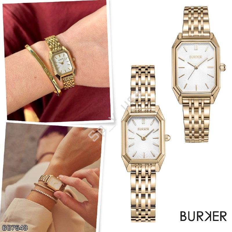 Burker