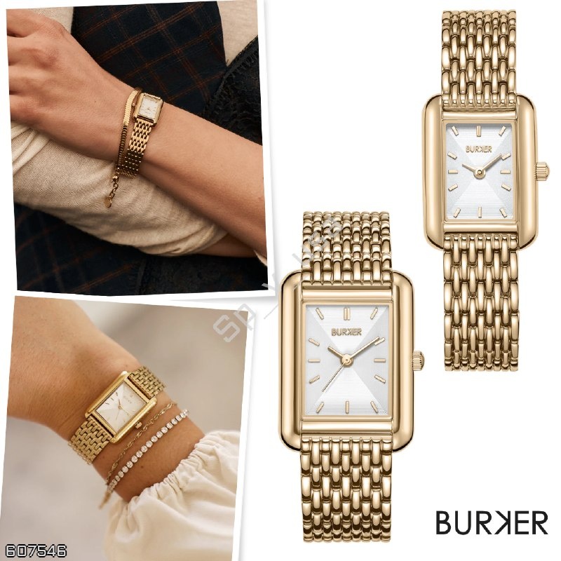 Burker