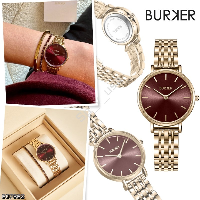 Burker