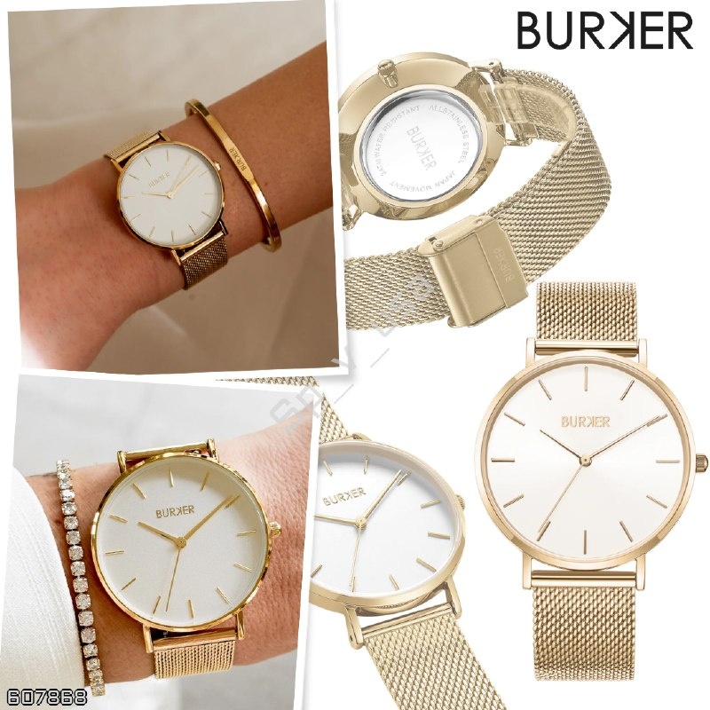 Burker