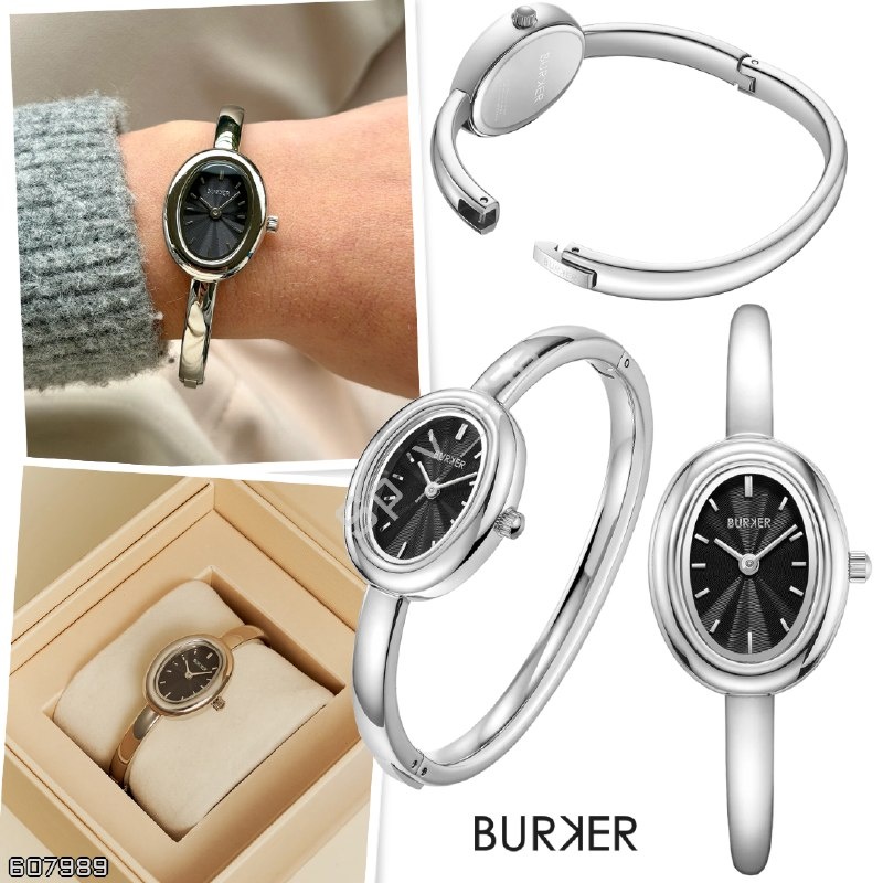 Burker