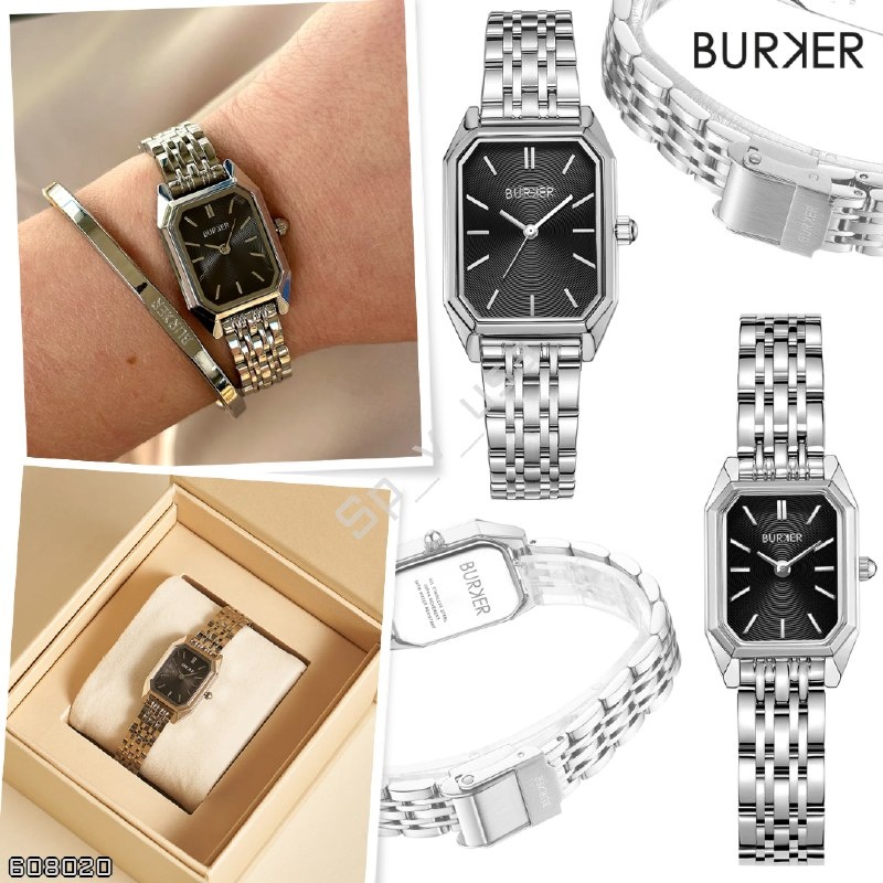 Burker