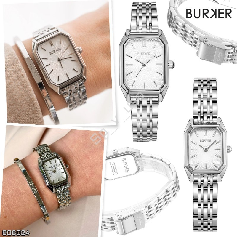 Burker
