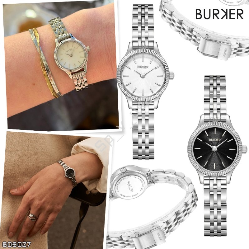 Burker