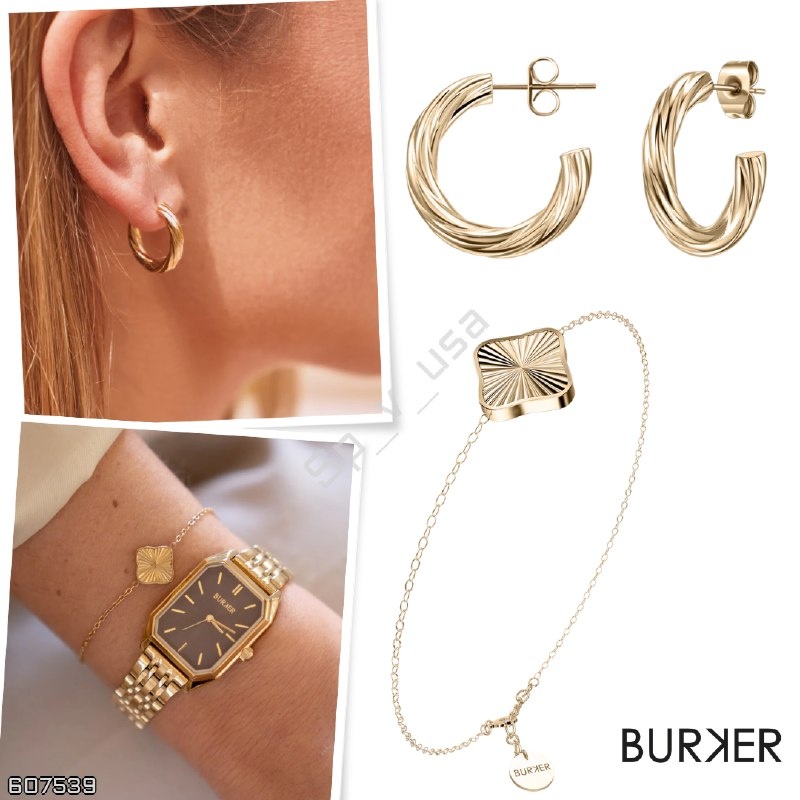 Burker