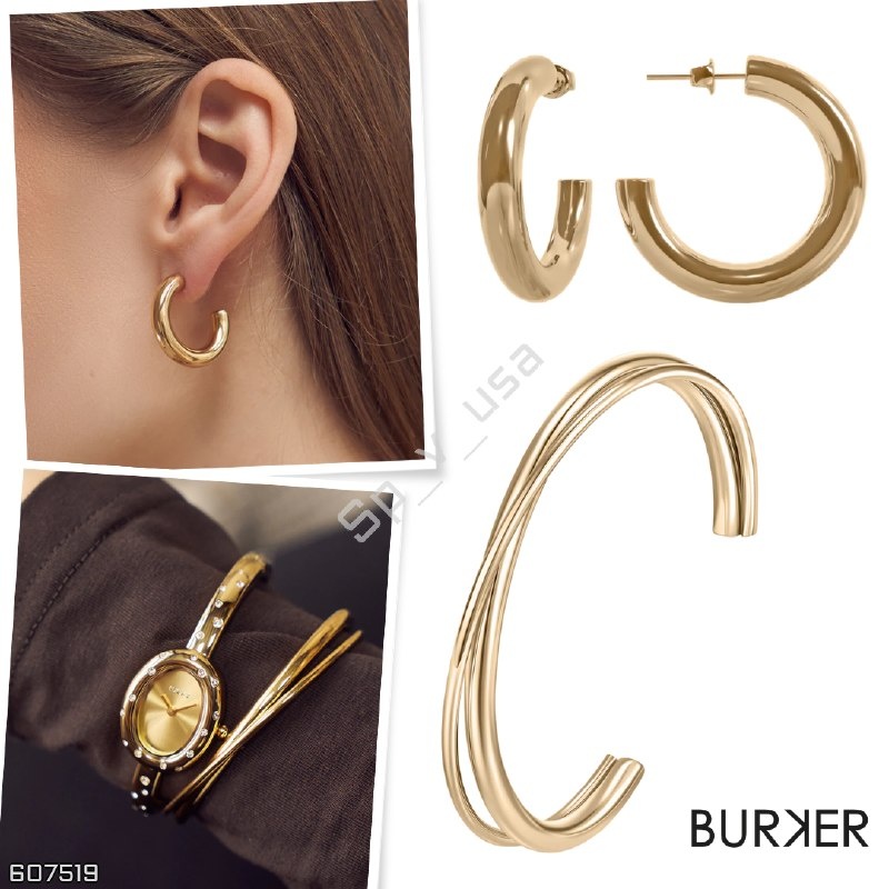 Burker