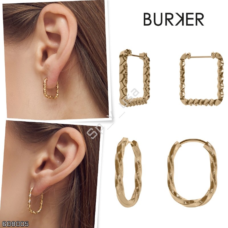 Burker