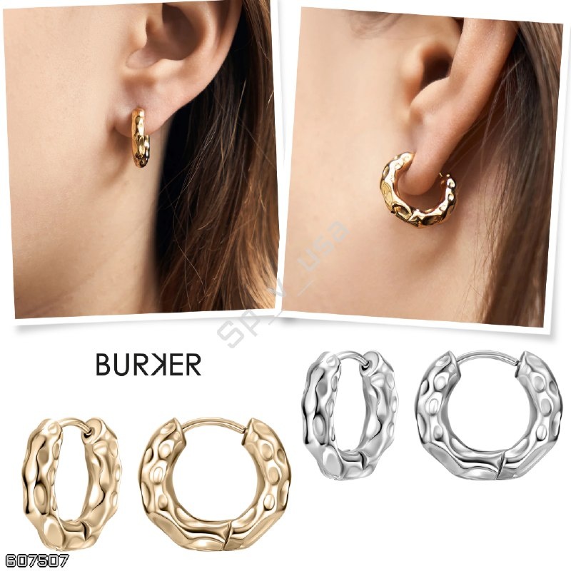 Burker