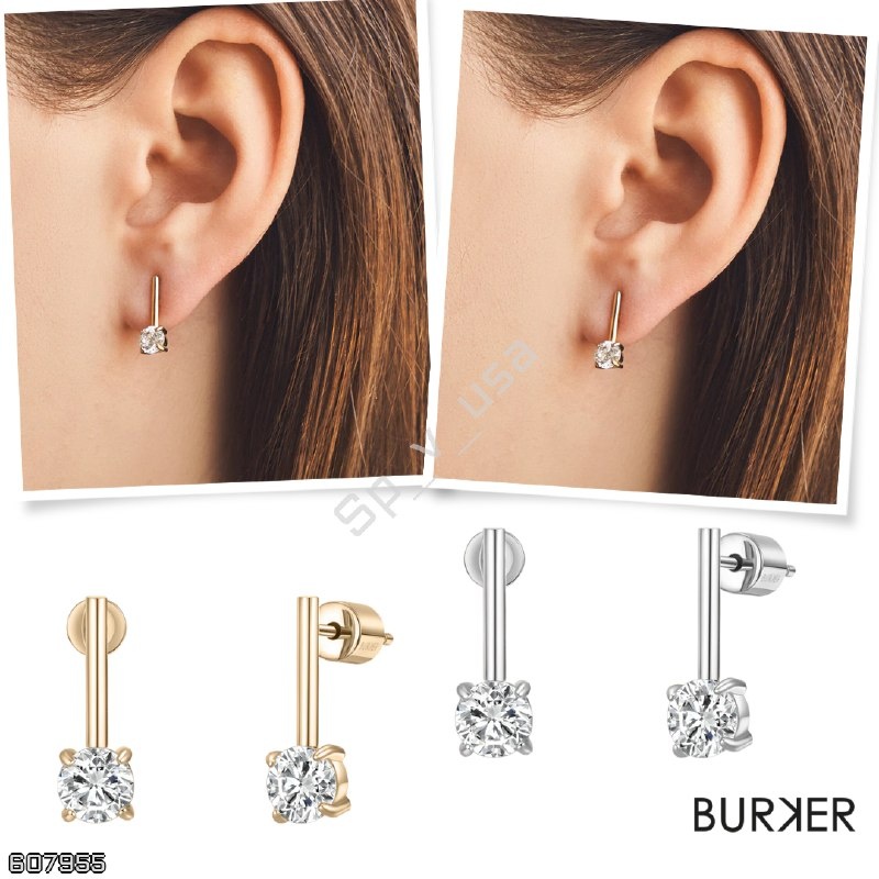Burker
