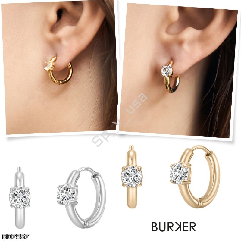 Burker
