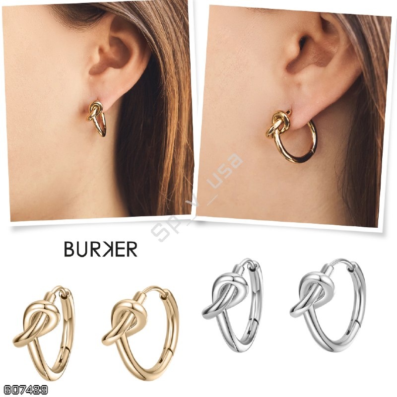 Burker