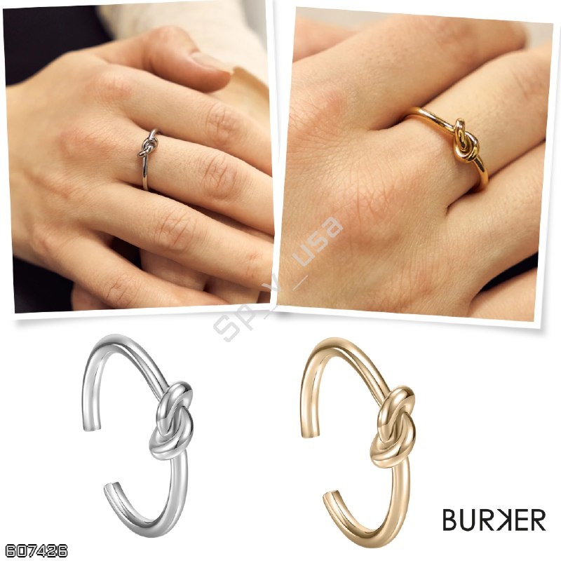 Burker