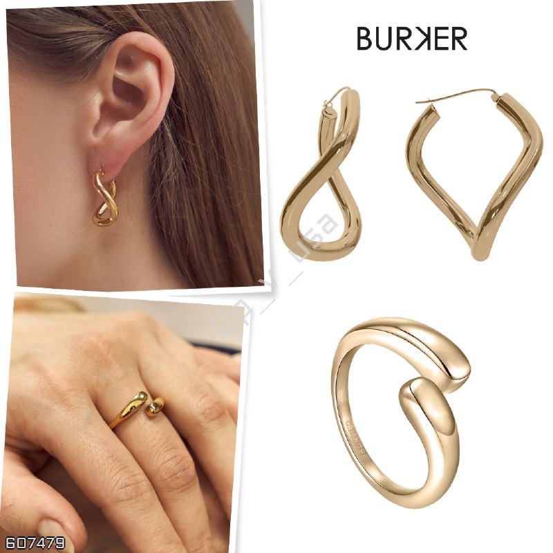 Burker