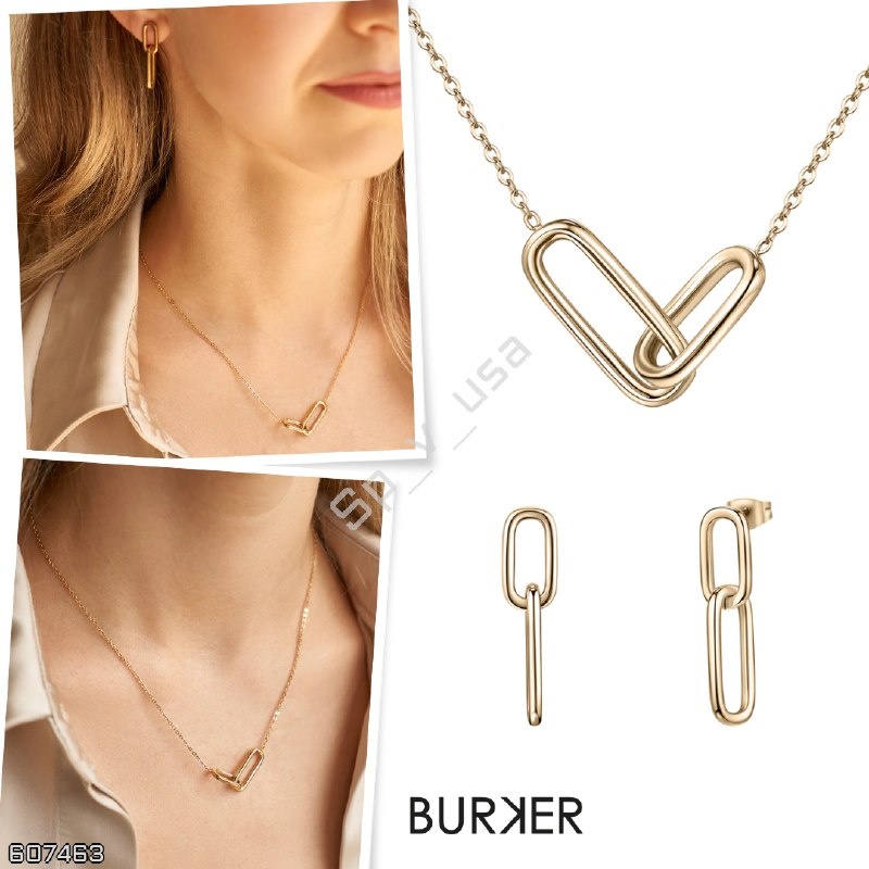 Burker