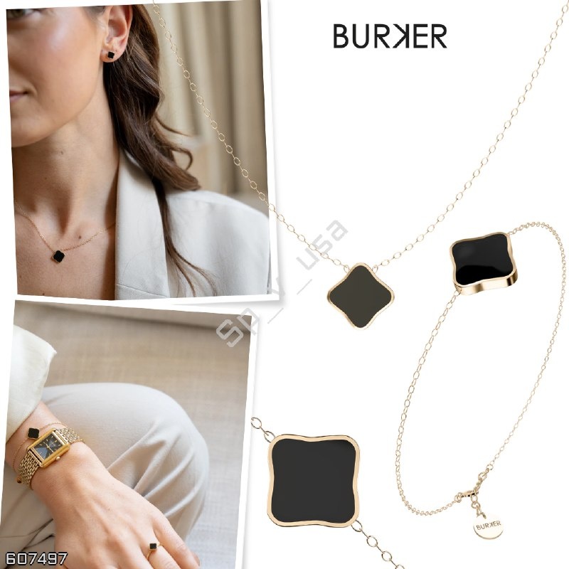 Burker