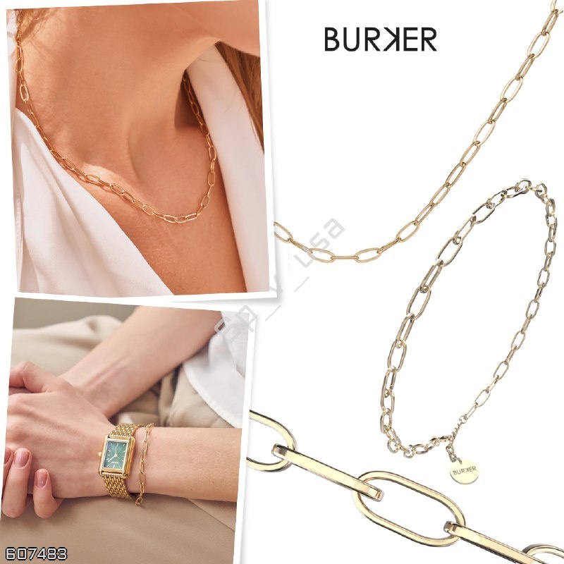 Burker
