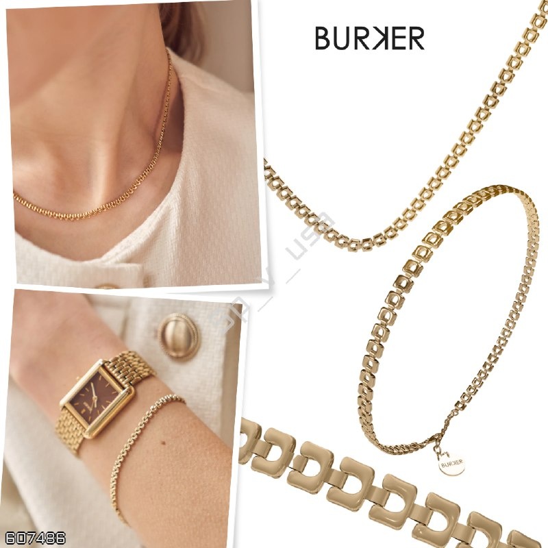 Burker