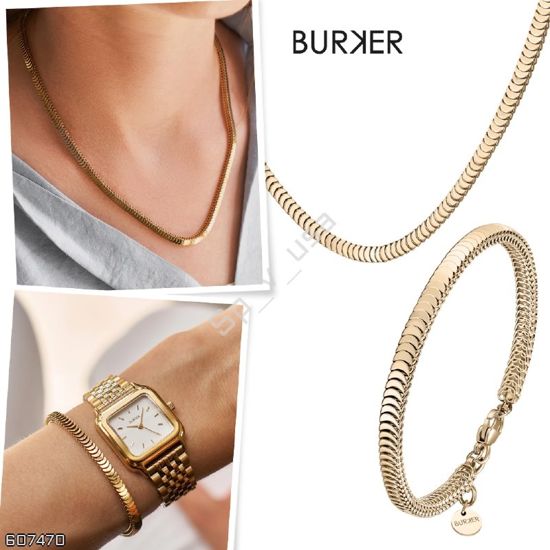 Burker
