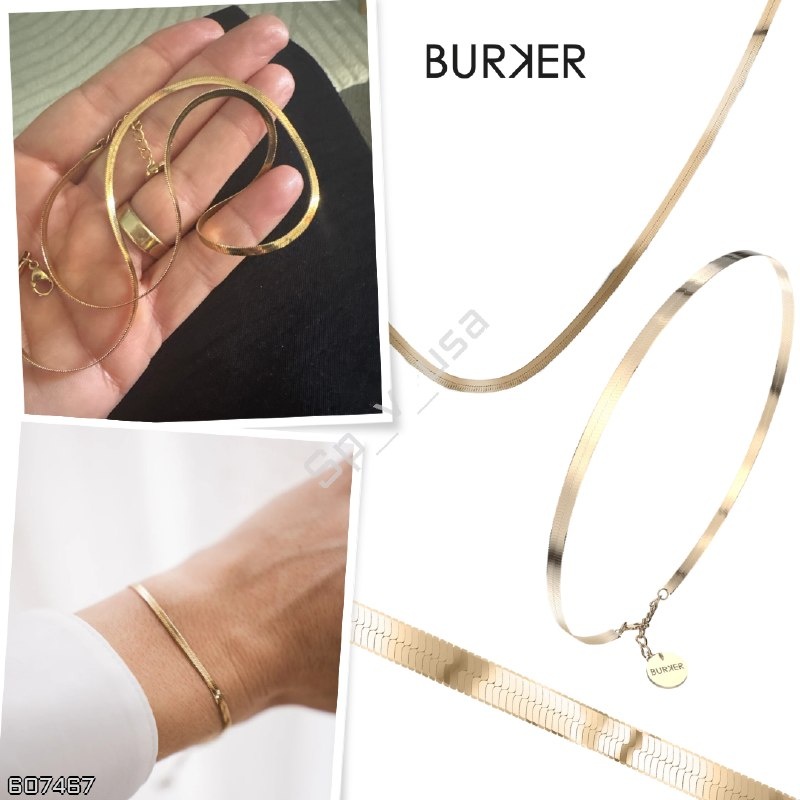 Burker