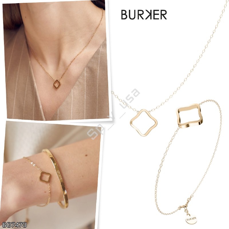 Burker