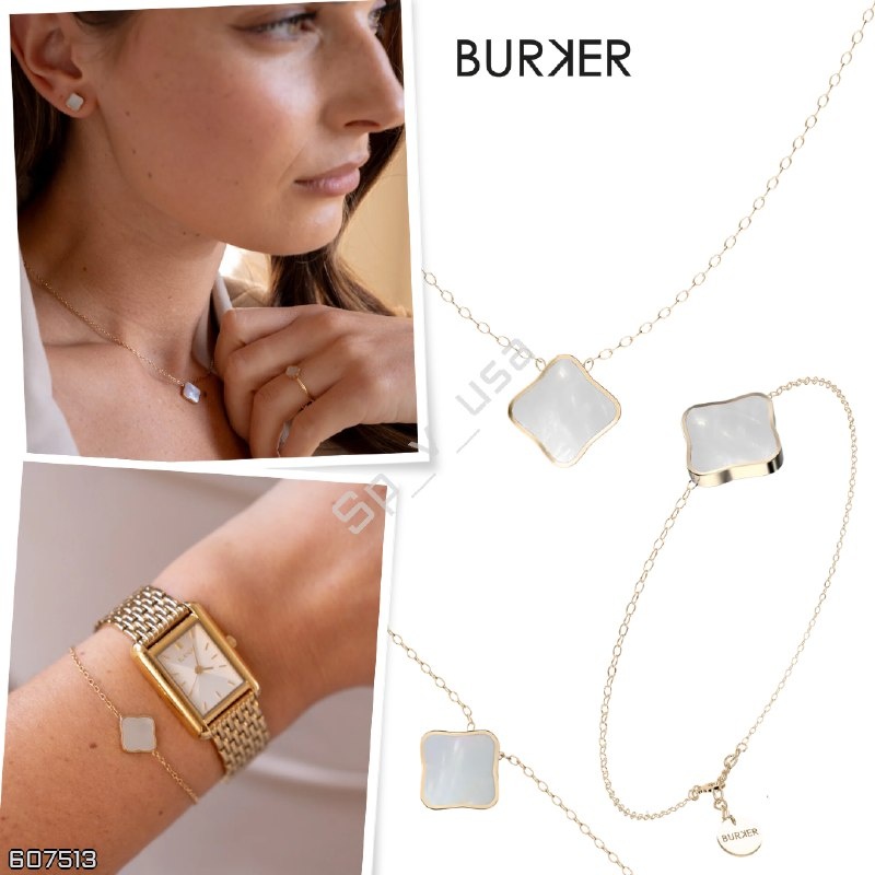 Burker