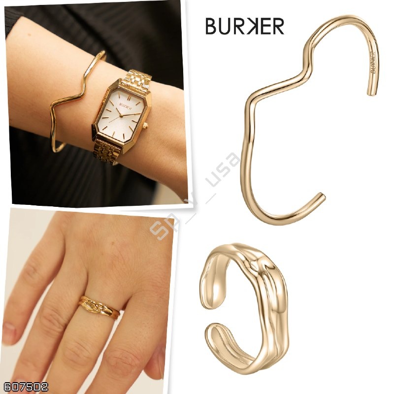Burker