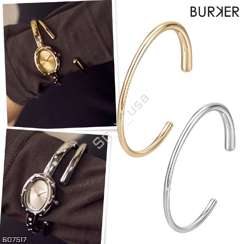 Burker