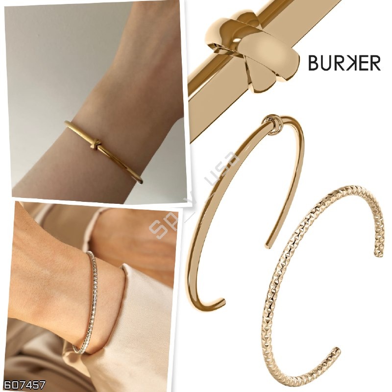 Burker