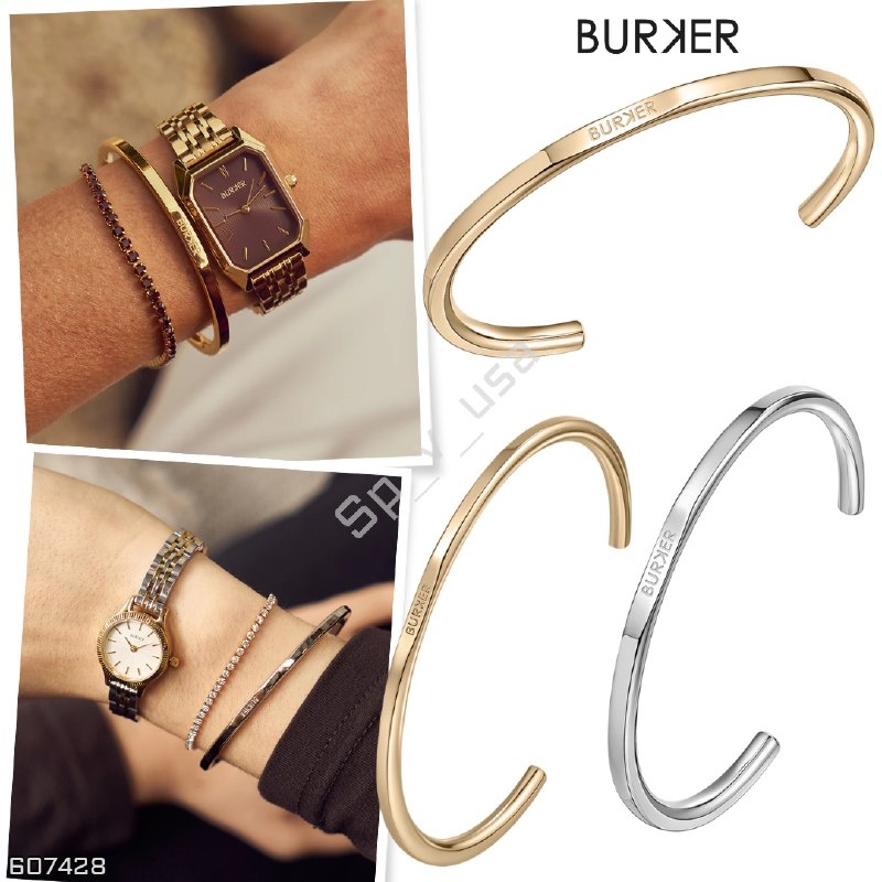 Burker