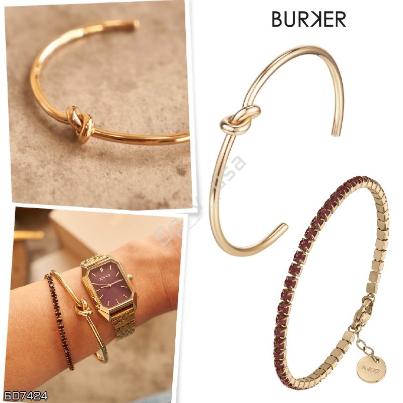 Burker
