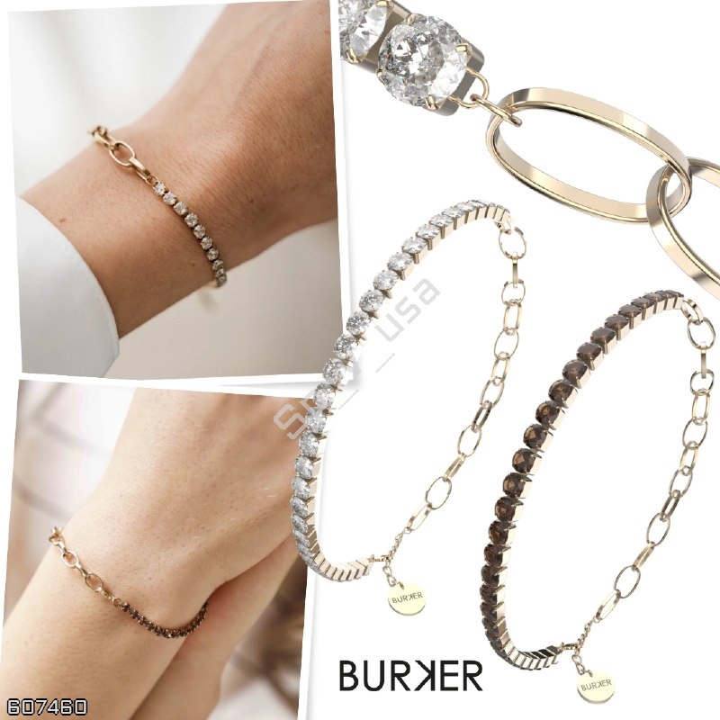 Burker