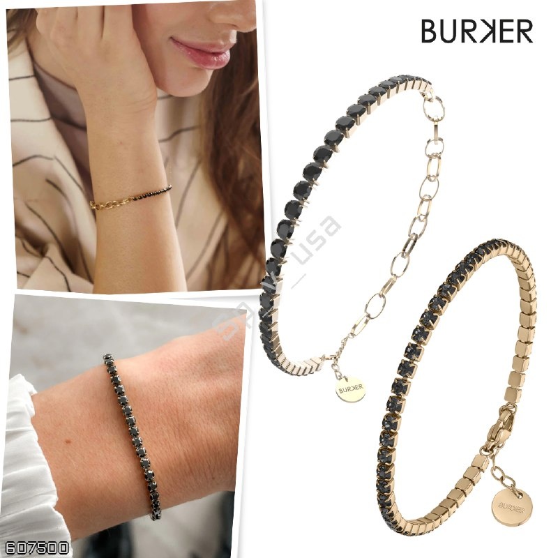 Burker