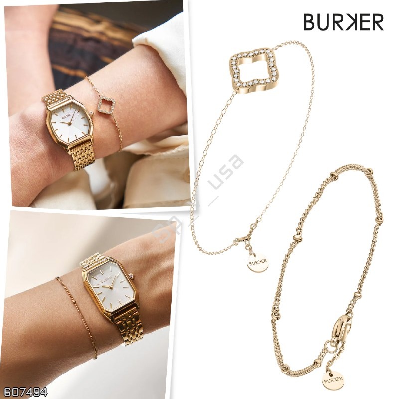 Burker