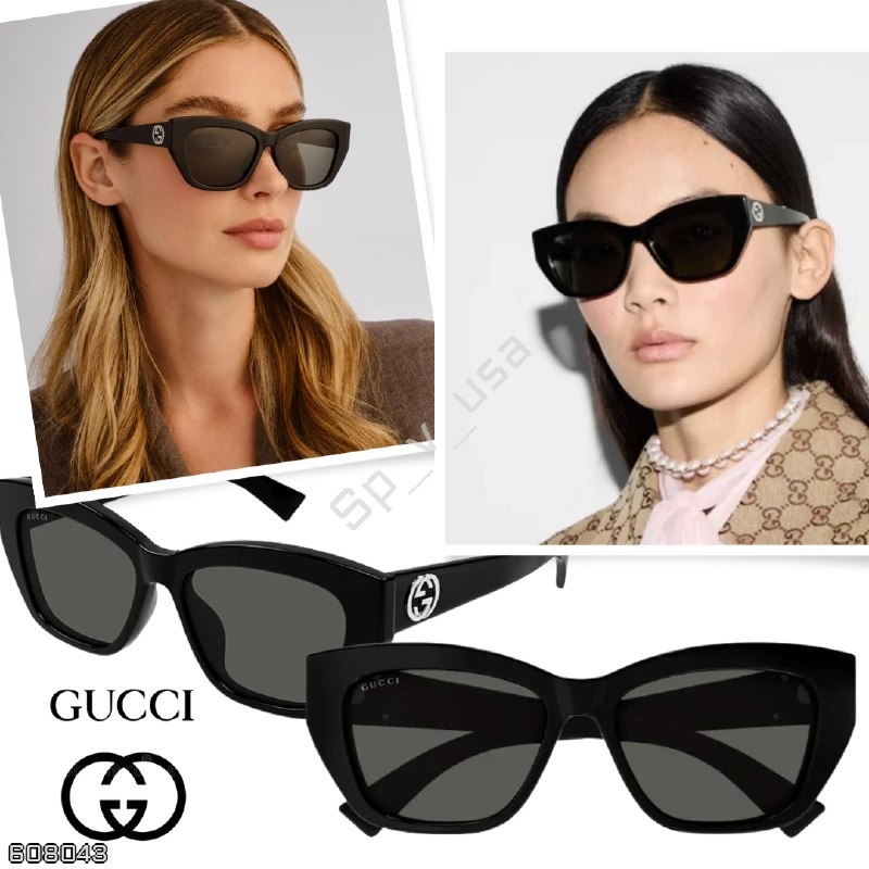 GUCCI