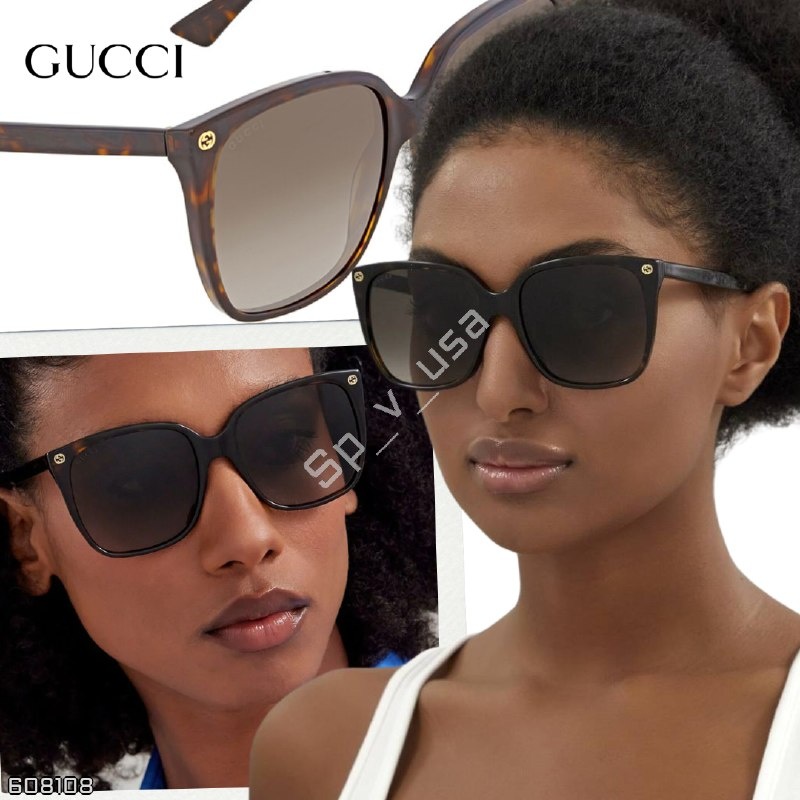 GUCCI