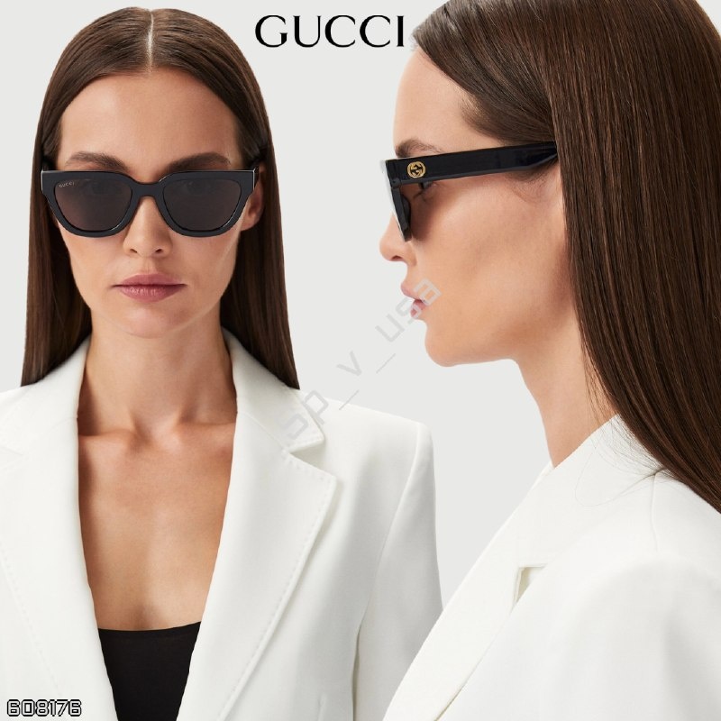 GUCCI