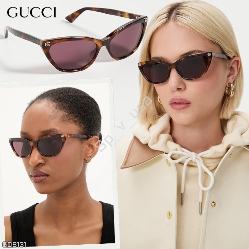 GUCCI