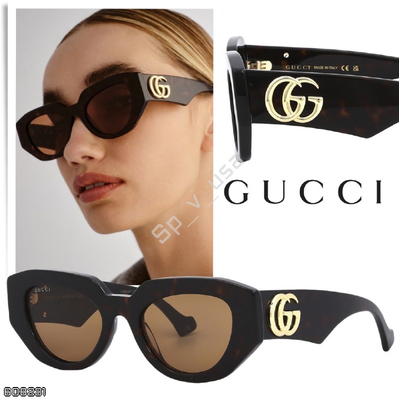 GUCCI