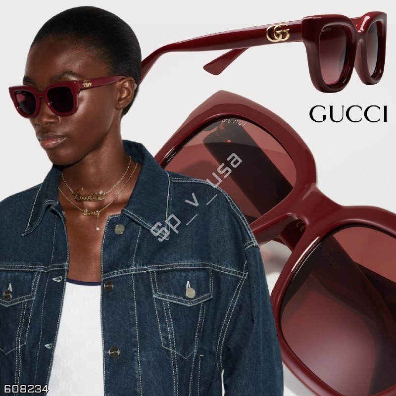 GUCCI