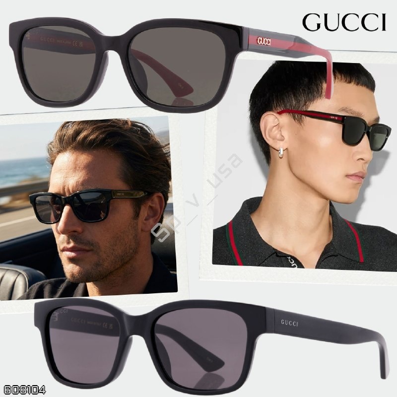 GUCCI