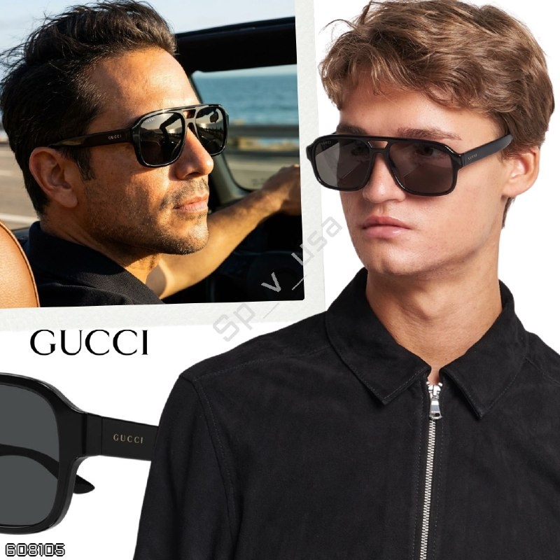 GUCCI