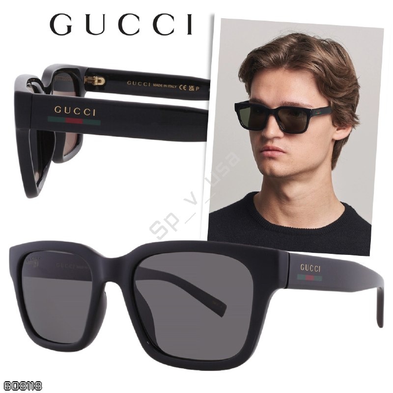 GUCCI