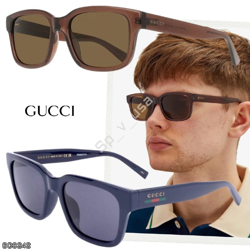 GUCCI