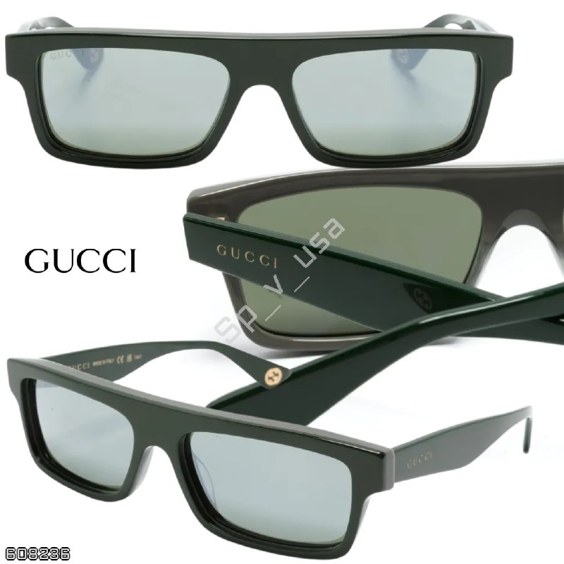 GUCCI