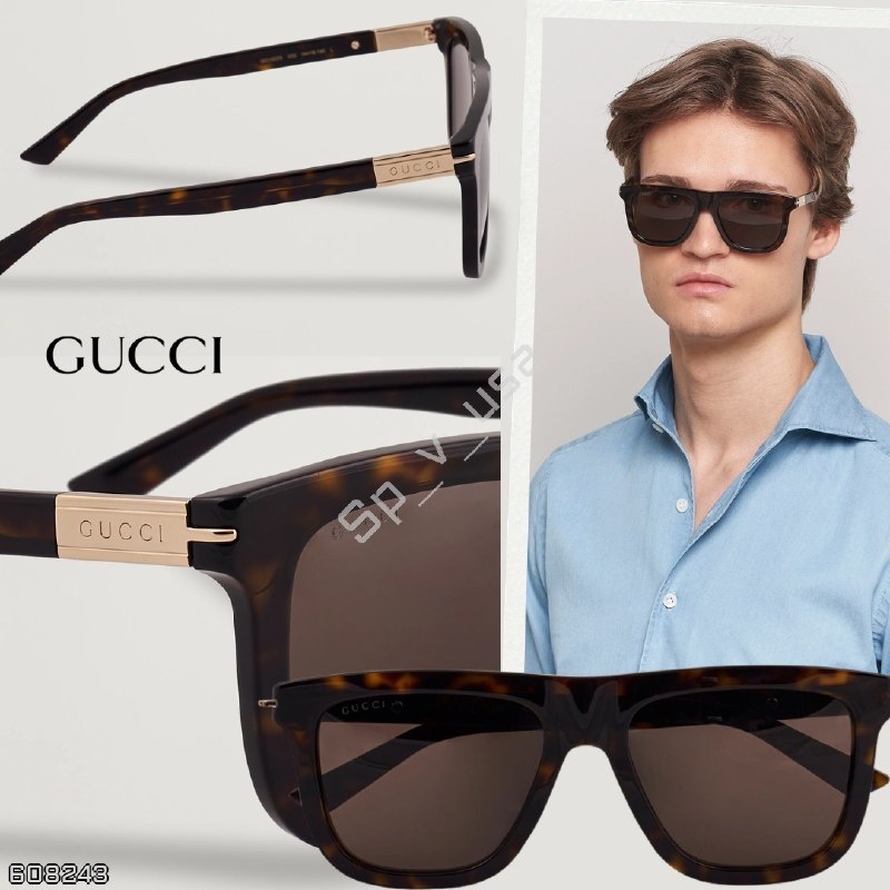 GUCCI