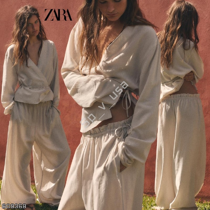 ZARA